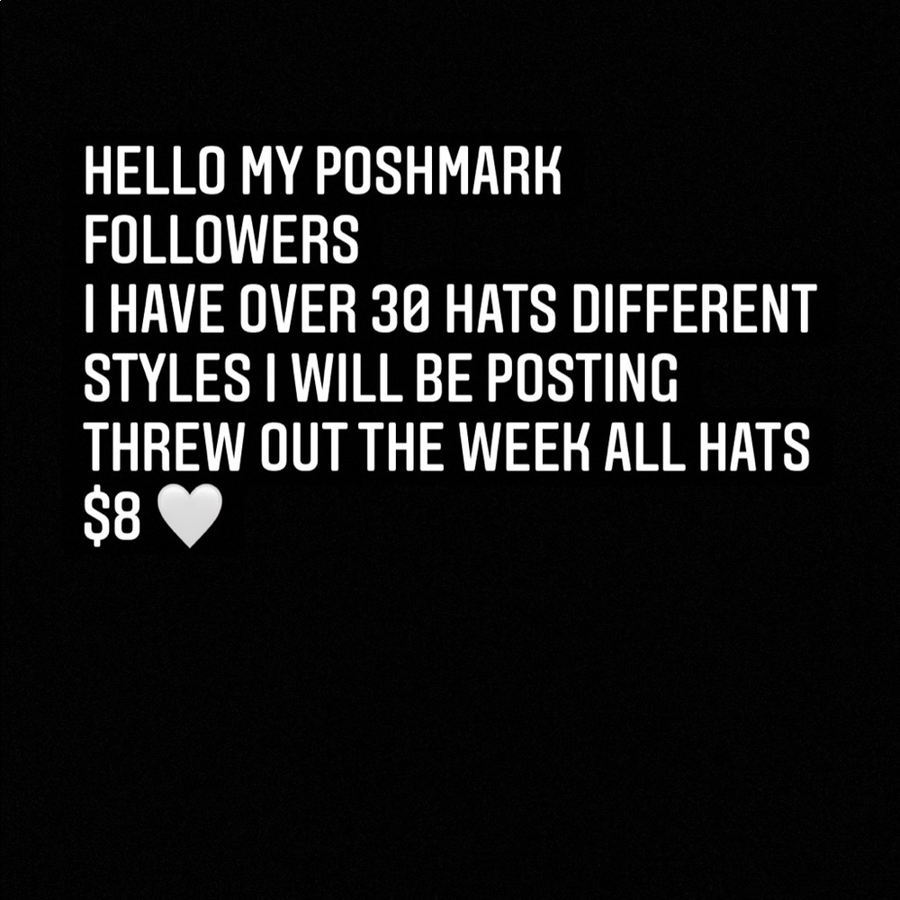Woman hats